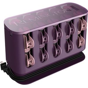 Remington Ceramic Hair Rollers
